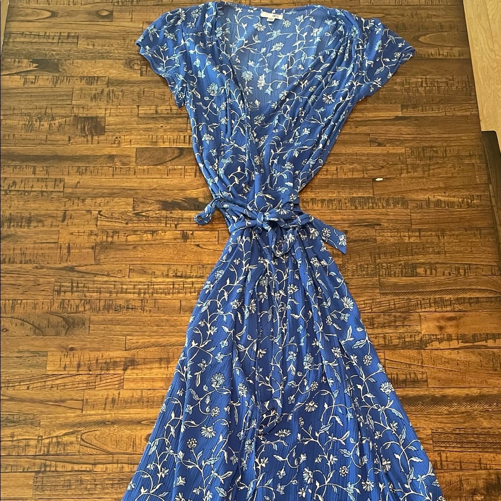 Amuse Society long dress